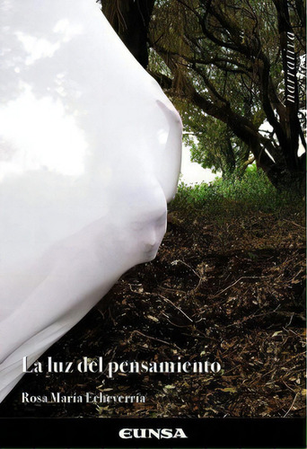 La Luz Del Pensamiento, De Maria Echeverria,rosa. Editorial Ediciones Universidad De Navarra, S.a., Tapa Blanda En Español