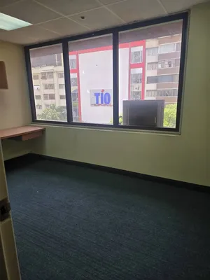 Oficina en alquiler