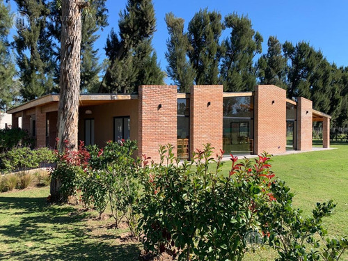 Imagen 5 de 15 de Lote Nro 328 Barrio Cerrado Santo Tomas - Pilar
