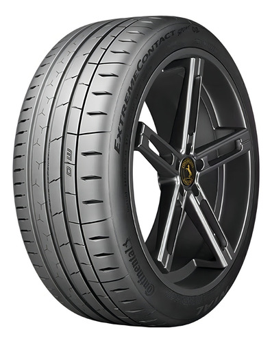 Neumático Continental 225/45 R17 91 W Extremecontact Sport 2 Fr