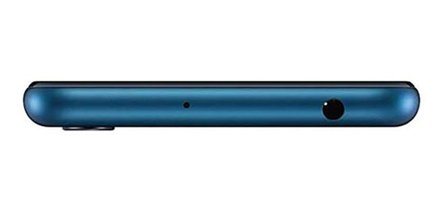 Smartphone LG K8 Plus 16gb 4g Quad-core - 1gb Ram 5,45 Azul