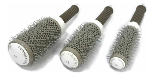 Cepillo Brushing Kit 3 Unidades 53 45 32