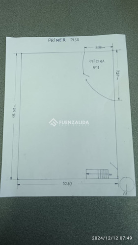 Sitio En Arriendo En Providencia