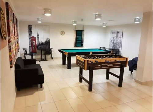 Arriendo Amoblado Desde Abril A Diciembre