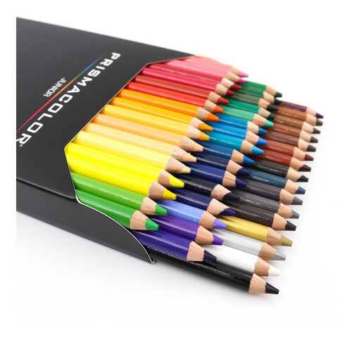 Colores Prismacolor Junior X 36