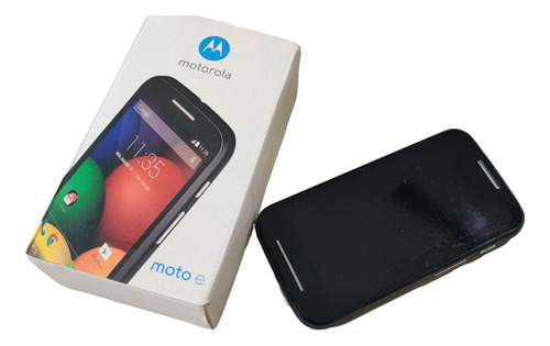 Celular Motorola Moto E Para Repuesto No Enciende