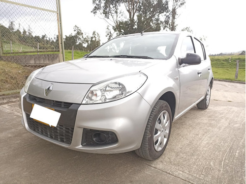 Renault Sandero 1.6 Authentique