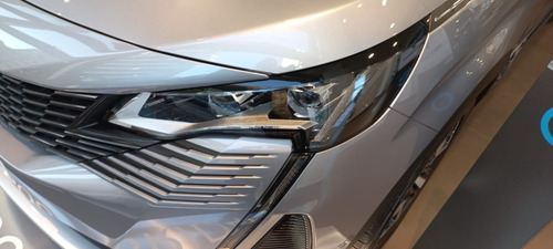 Peugeot 3008 Gt Pack Thp Nafta Año Okm 2023 C.b