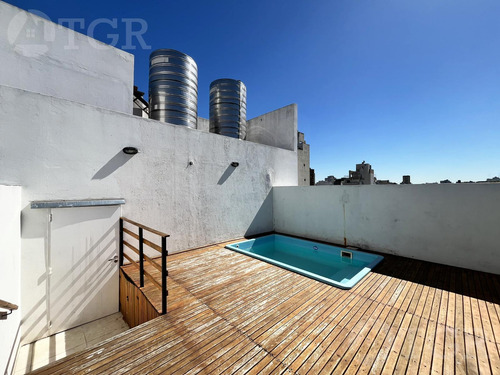 Venta Departamento 1 Ambiente En Almagro