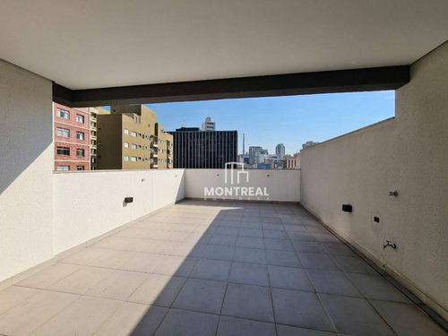 Imagem 2 de 21 de Penthouse À Venda, 67 M² Por R$ 908.766,00 - Consolação - São Paulo/sp - Ph0026