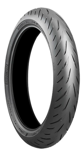 Llanta 120/70-17 Moto Tubeless 58w Front Bat S22 Bridgestone