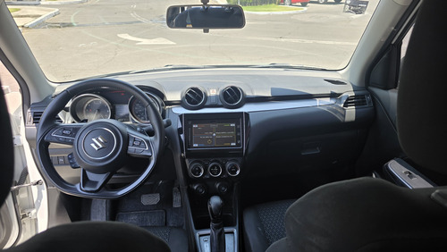 Suzuki Swift 5p Boosterjet L3/1.0/T Aut