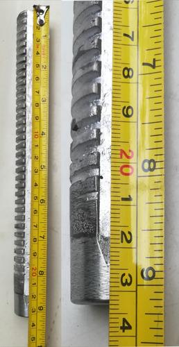 Tornillo Para Prensa (Usado)