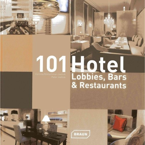 101 Los Pasillos Del Hotel Bares Y Restaurantes