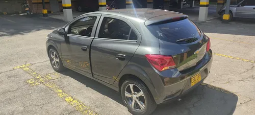Chevrolet Onix 1.4 Ltz At