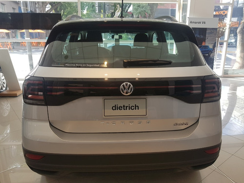Volkswagen T-cross 1.6 Trendlinde Mt