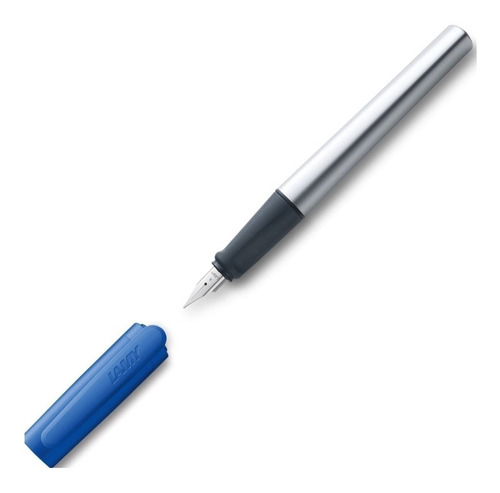 Pluma Lamy Nexx 087 Azul