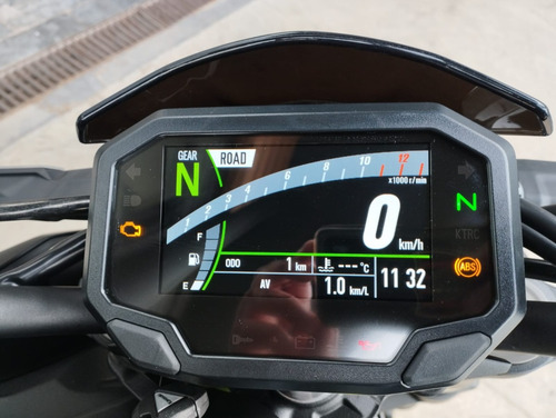 Imagen 9 de 25 de Kawasaki Z900, Entrega Inmedita! Mejor Contado!!