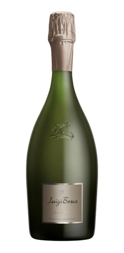 Champagne Luigi Bosca Extra Brut 750ml - Oferta Vinologos