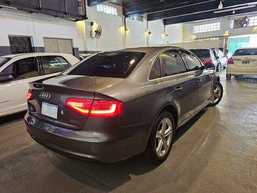 Audi A4 2.0 Ambition Tfsi 211cv