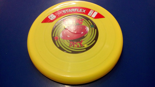 Frisbee Starflex