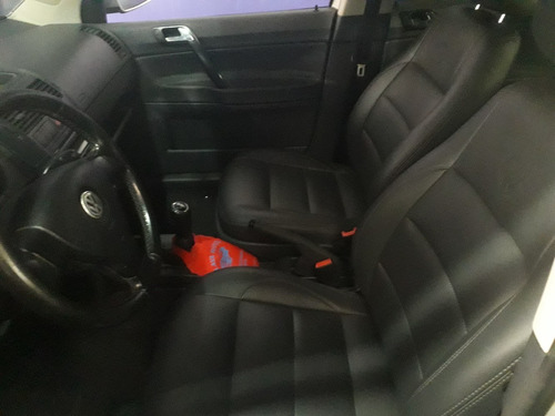 Vw Polo Sedan 1.6 Flex - Montes Car