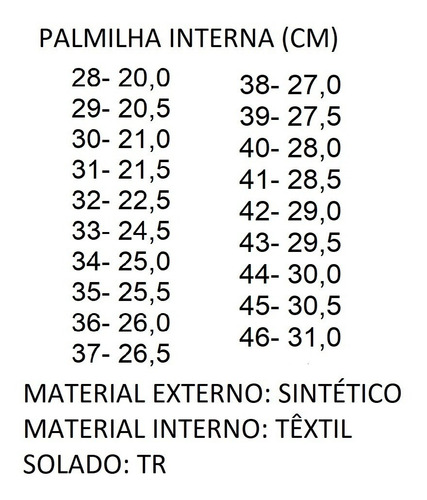 Sapatenis Tenis Polo Masculino Várias Cores Barato Promoção