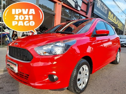 Ka 1.0 Se 2018