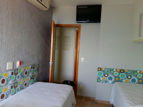 Vende Apto Praia Grande