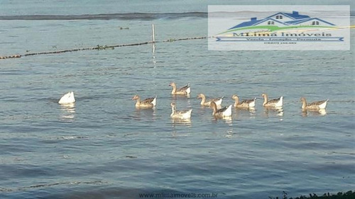 Chácaras Na Represa À Venda Em Atibaia/sp - Compre O Seu Chácaras Na Represa Aqui! - 1475552