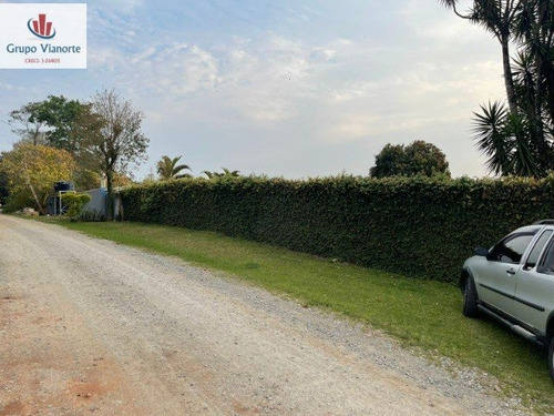 Imagem 2 de 9 de Chácara A Venda . - P0439-1