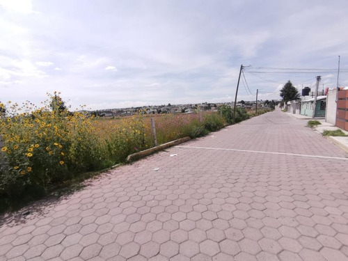 Imagen 2 de 5 de Terreno En Venta Tecnologico De Apizaco