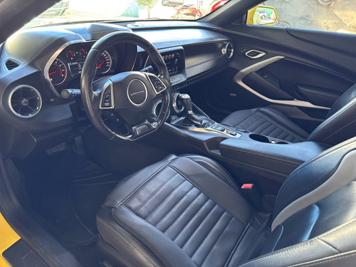Chevrolet Camaro 3.6 Rs V6 At