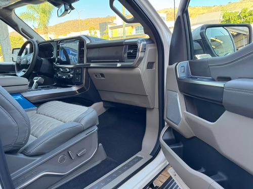 Ford Lobo Platinum Plus