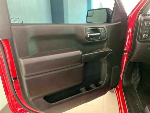Chevrolet Silverado 5.4 2500 Cab Reg Ls 4x4 At