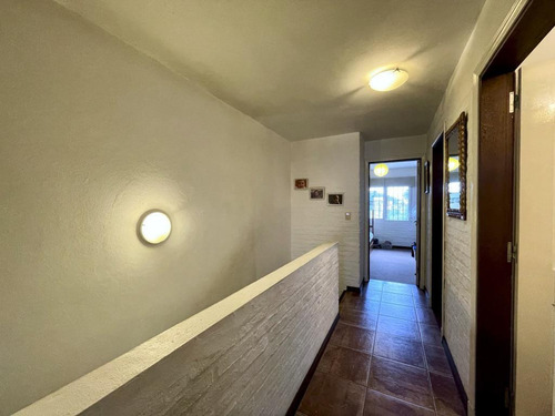 Venta Casa 3 Dormitorios En Barra De Carrasco