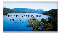 Comprar Display Reemplazo 18.5 30 Pines Video 6 Pines (p) Ls19b150