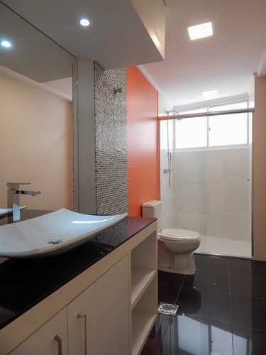 Apartamento À Venda No Bairro Operário - Novo Hamburgo/rs - O-16756-27396