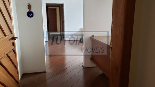 Imagem 8 de 28 de 3 Dormitórios Com 3 Garagens No Paraíso - 21245-e - 69306845