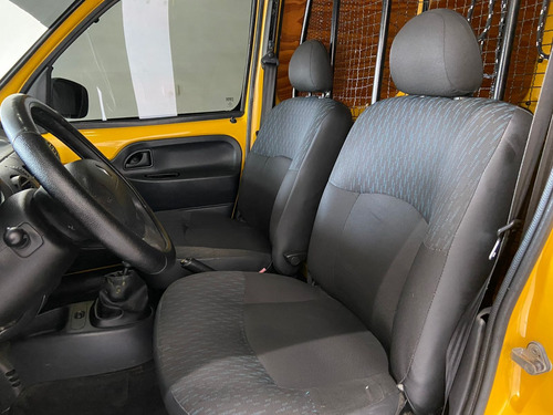 Renault Kangoo Express 1.6 16v Porta Lateral Hi-flex 5p