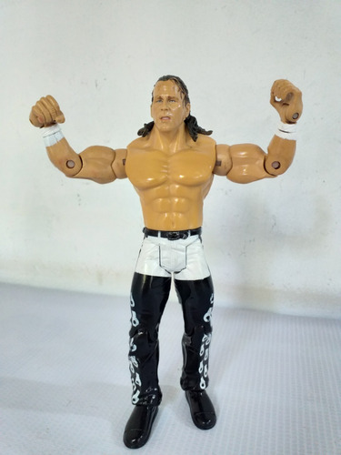Shawn Michaels Wwe (Usado)