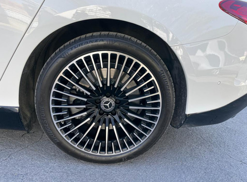 Mercedes-benz Clase Eqs 2022