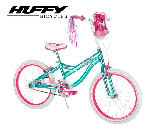 Bicicleta Huffy Spectre Bmx R20