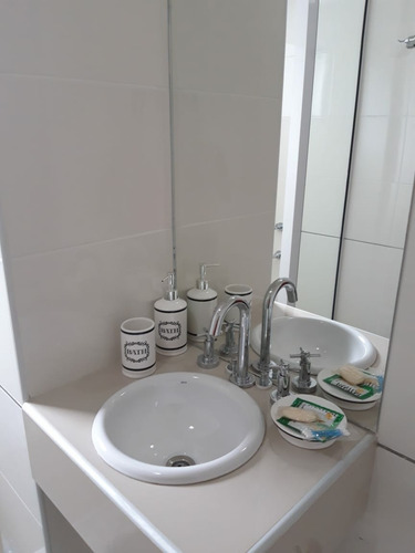 Imagen 6 de 9 de Departamento, Excelente Ubicación En Salta Capital