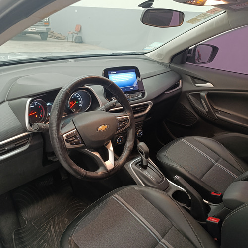 Chevrolet Tracker 1.2 Ltz Turbo At