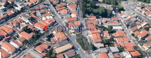 Imagem 6 de 10 de Terreno Próximo A Av. Prof. Francisco Morato - Nm4656