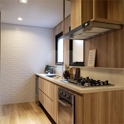 Imagem 21 de 22 de Apartamento-são Paulo-perdizes | Ref.: Reo588309 - Reo588309
