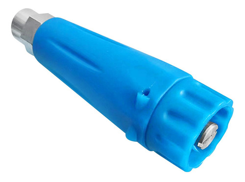 De Espuma Conector Rápido, Spray De Sabão, Cabeça De Azul