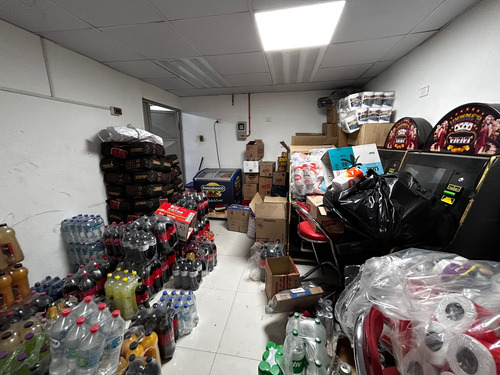 Derecho A Llaves Minimarket Puente Alto (78798)