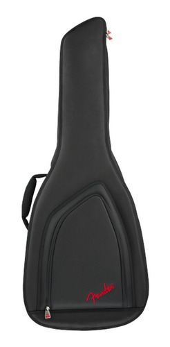 Fender 0991462206 Fac-610 Funda Para Guitarra Clásica 